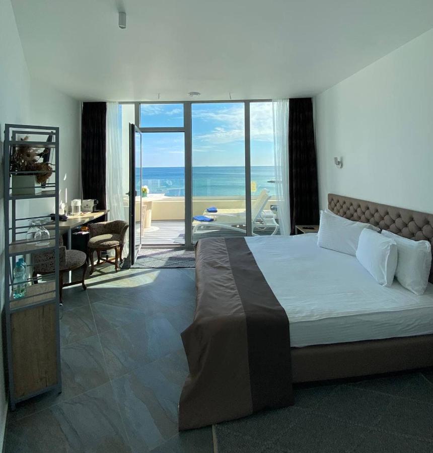 Boutique Hotel Portofino Одесса Экстерьер фото