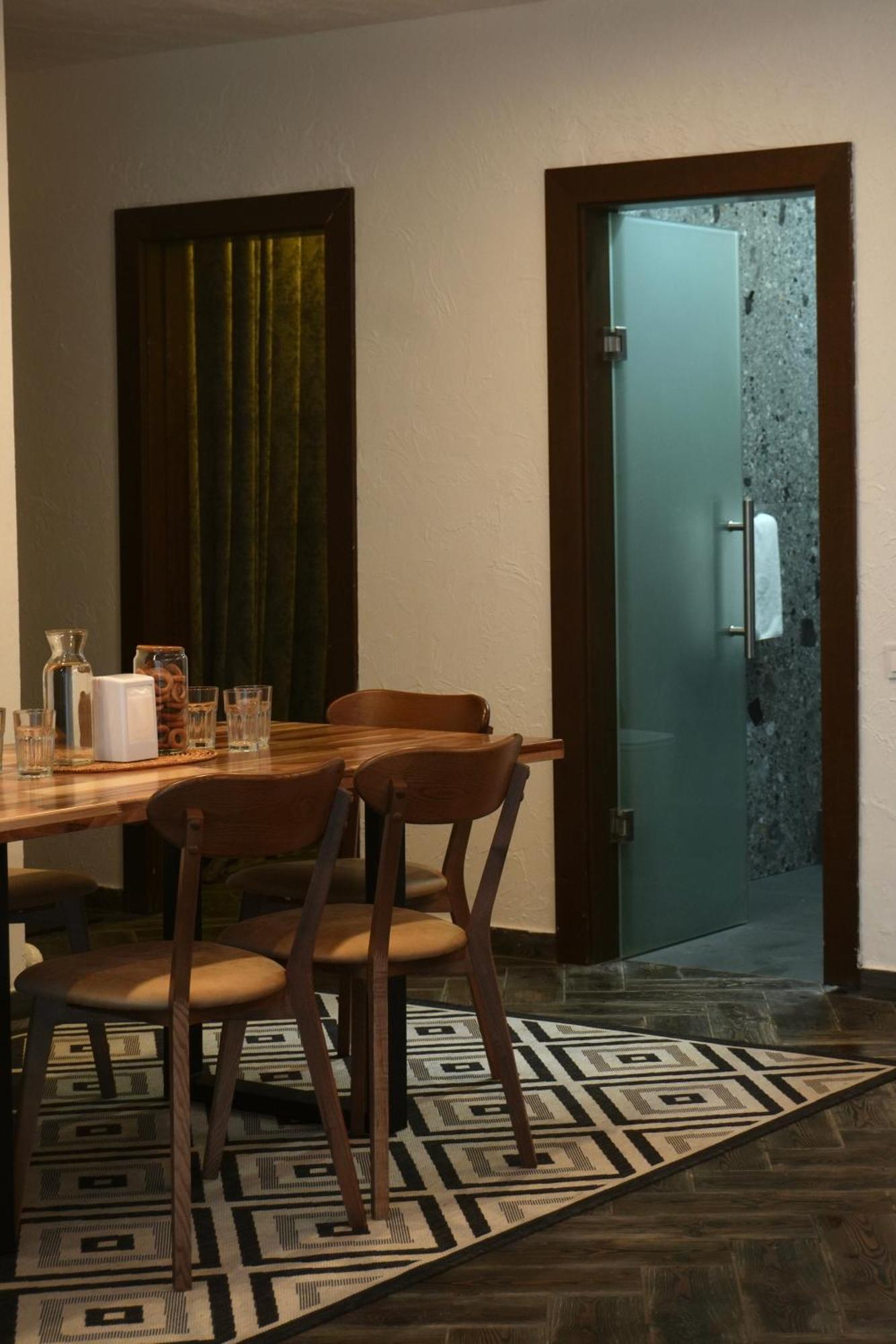Boutique Hotel Portofino Одесса Экстерьер фото