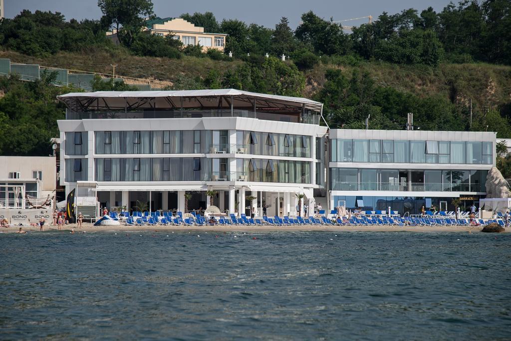Boutique Hotel Portofino Одесса Экстерьер фото